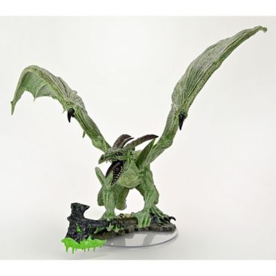 Image showing  Pathfinder Battles: Bestiary Unleashed Treerazer Premium Set (Set 20), 97520