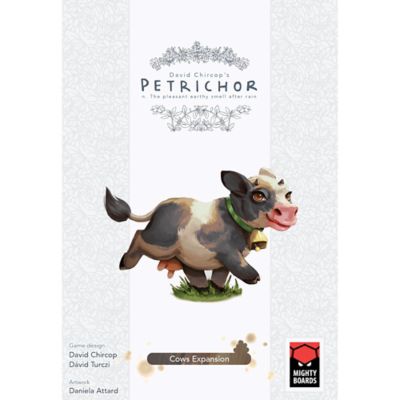 Image showing 5 th Impressions Petrichor: Cows Expansion, APE3030