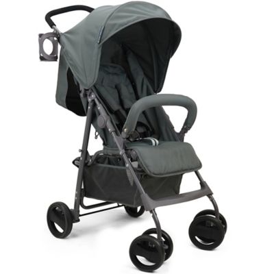509 Crew Shopee: Kids Lightweight Stroller with Extra-Large Canopy, N111009