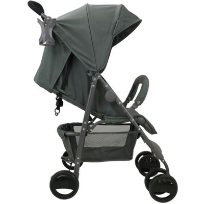 Image showing  Shopee: Kids Lightweight Stroller with Extra-Large Canopy, N111009
