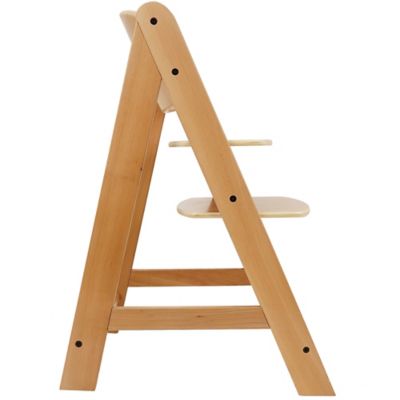 Image showing  Sky Wooden Chair, German Beechwood