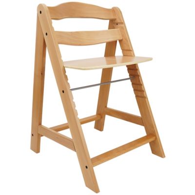 Image showing  Sky Wooden Chair, German Beechwood