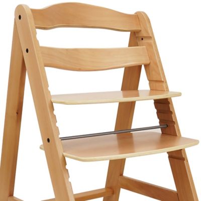 Image showing  Sky Wooden Chair, German Beechwood