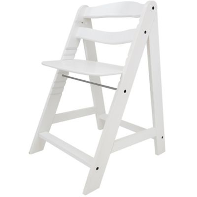 Image showing  Sky Wooden Chair, German Beechwood