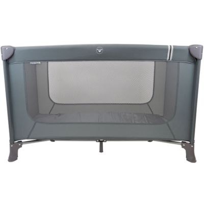 Image showing  Travel Bed & Kid's Play Yard, N660009