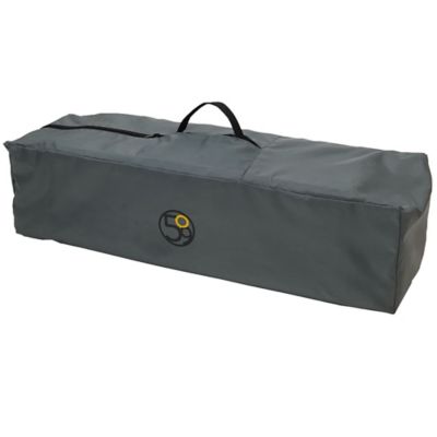 Image showing  Travel Bed & Kid's Play Yard, N660009