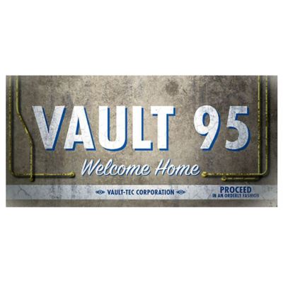 Image showing  Fallout: the Roleplaying Game Starter Set - Tabletop Rpg Game, MUH052192