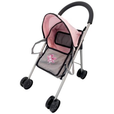 Image showing  Bambolina: Doll Buggy Set - Includes 11.5 in. (29Cm), BD1642