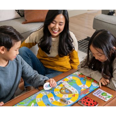 Image showing 8 th Zobmondo The Ladybug Game!! Great First Board Game for Girls and Boys, 19283-1