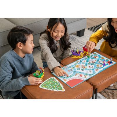 Image showing 7 th Zobmondo The Santa Claus Game!! Great Christmas Board Game for Boys and Girls, 63300-1