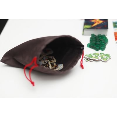 Image showing  King of Monster Island - Strategy Board Game, 70029