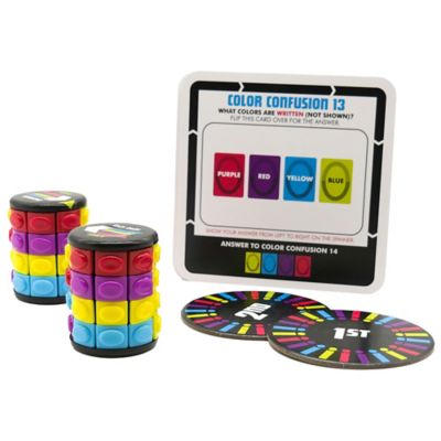 Image showing  Head Spin Fidget-Spinner Game, Ages 12+, SG017