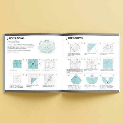 Image showing 5 th Hinkler Art Maker Masterclass Collection Origami Techniques Kit, Beginner to Advanced Origami