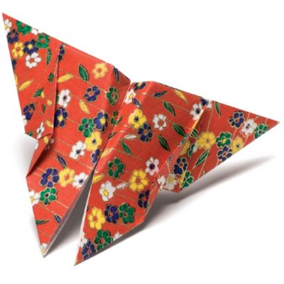 Image showing 6 th Hinkler Art Maker Masterclass Collection Origami Techniques Kit, Beginner to Advanced Origami