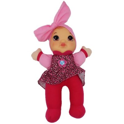 Image showing  Goldberger Doll Kisses Bi-Lingual (English/Spanish), 82127