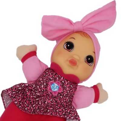 Image showing  Goldberger Doll Kisses Bi-Lingual (English/Spanish), 82127