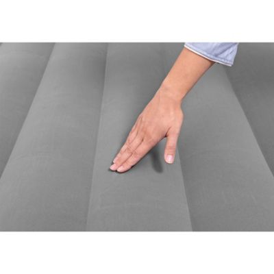 Image showing  18 in. Queen Tritech Air Mattress with Built-in AC Pump, 67404E