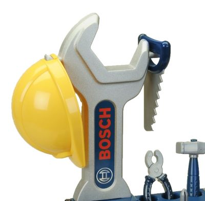 Image showing  Junior Workbench Tool Set & Workstation