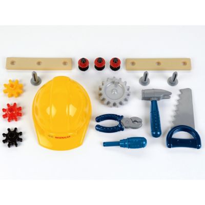 Image showing  Junior Workbench Tool Set & Workstation