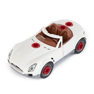 Image showing 5 th Bosch Kids Car Service Play Set, Ages 3+, 8614