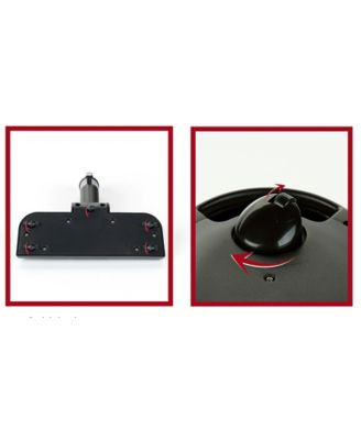 Image showing  Vacuum Cleaner, Ages 3+, 6805