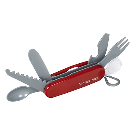 Theo Klein Victorinox: Usa Swiss Army Knife - Kids Play 6 Tool Toy, Ages 3+  at Tractor Supply Co.