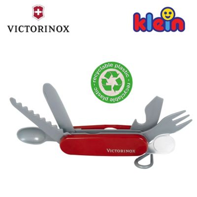 Image showing  Swiss Army Knife 6 Tool Toy, 2639