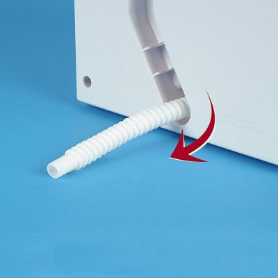 Image showing  Washing Machine, Battery & Hand Powered Crank