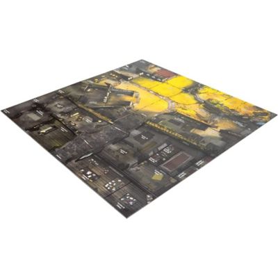 Image showing  Legends of Sleepy Hollow: The Ghost of Tarry Town Expansion - Greater Than Games, LOSH-GHOS