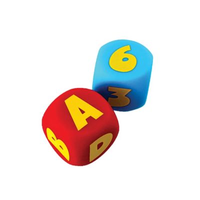 Image showing 7 th Outset Media Dragon Dash Co-Operative Path Building Kids' Board Game, No Reading Required