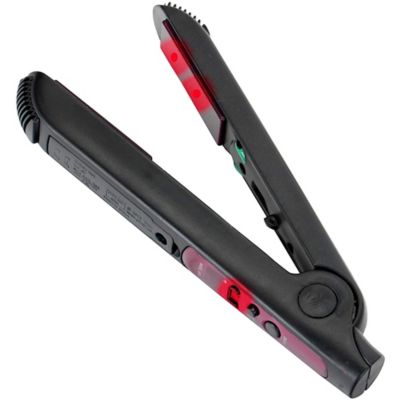 Image showing  Satin Hair 7 - Toy Mega Hairstyling Set- 10 pc. Set Includes Satin Hair 7 Battery-Powered Hairdryer