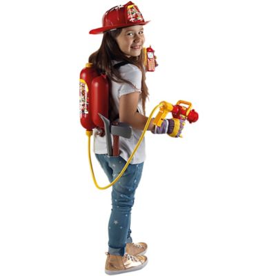 Image showing  Firefighter Henry: Fireman's Water Sprayer, 8932/8959