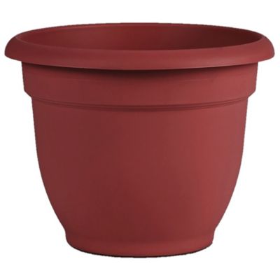 Bloem Ariana Self Watering Planter, 20 in., Durable Resin Pot