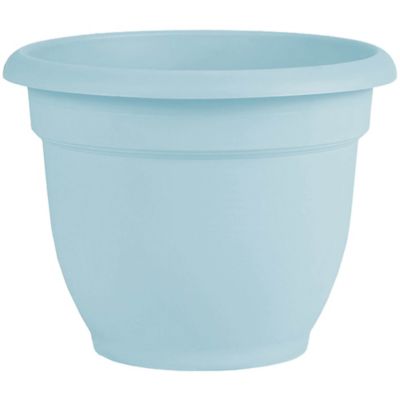 Bloem Ariana Self Watering Planter, 20 in., Durable Resin Pot