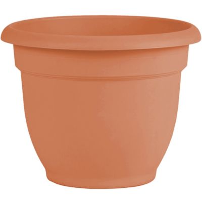 Bloem Ariana Self Watering Planter, 20 in., Durable Resin Pot