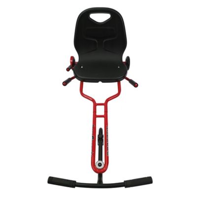 Image showing 5 th 509 Crew Landshark Ride-On - Kids Ride-On Lets You Create Forward Driving Kinetic Energy with Push & Pull Leg Action, U946002