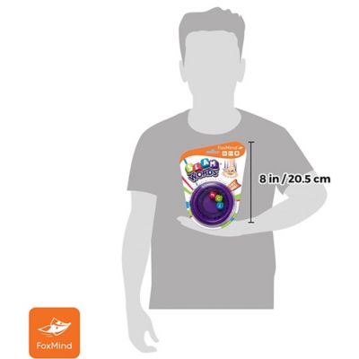 Image showing  Slam Words, Interactive, Family Fun Social Game, SWORDNEW-EN