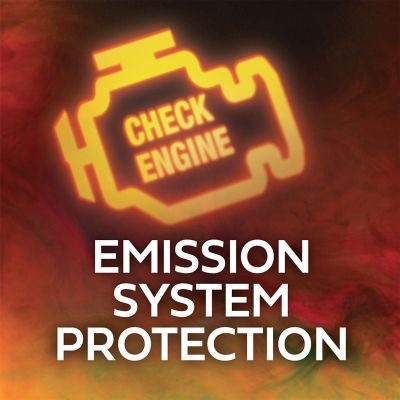 Image showing 7 th Castrol 1 qt. 5W-20 GTX High Mileage Oil