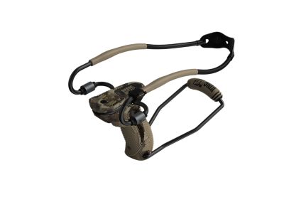 Barnett Havoc Hunter Slingshot, BAR50005