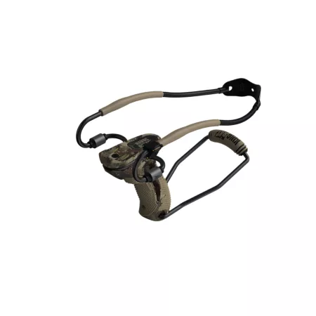 Barnett Havoc Hunter Slingshot Slingshots