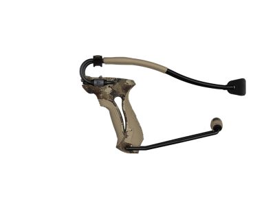 Image showing  Havoc Hunter Slingshot