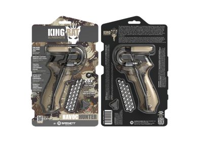 Image showing  Havoc Hunter Slingshot