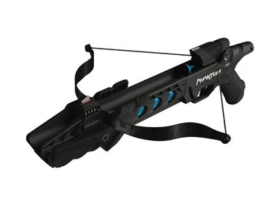 Barnett Phantum Suction Dart Crossbow, Compact, BAR50023