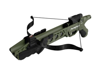 Barnett Phantum Suction Dart Crossbow, Compact BAR50024