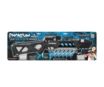 Image showing  Phantum Suction Dart Crossbow, Full Size