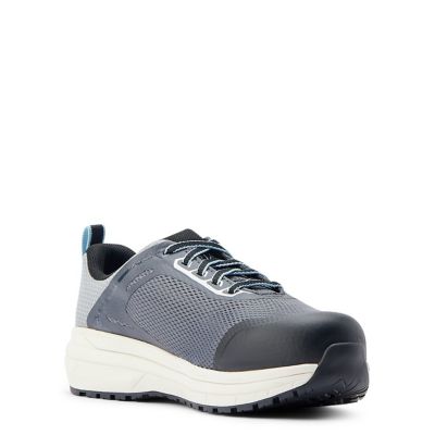 Image showing 2 th Ariat Women's Outpace SD Composite Toe Work Shoes