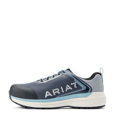 Image showing 4 th Ariat Women's Outpace SD Composite Toe Work Shoes