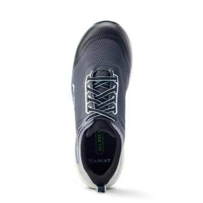 Image showing 6 th Ariat Women's Outpace SD Composite Toe Work Shoes