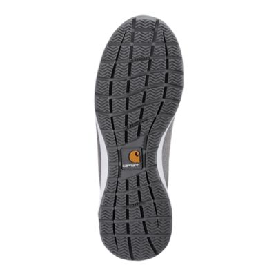 Image showing 1 th Carhartt Men's Force SD Soft Toe Work Sneakers, 3 in.