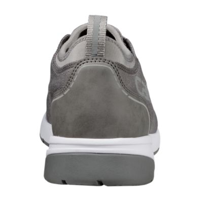 Image showing 5 th Carhartt Men's Force SD Soft Toe Work Sneakers, 3 in.